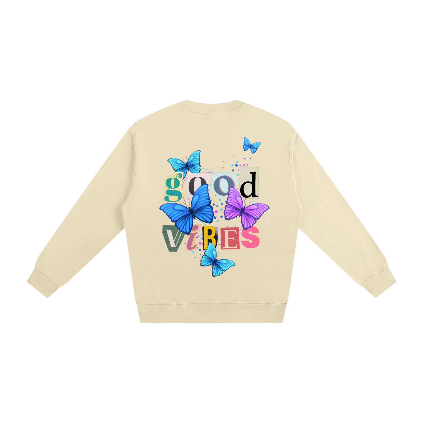 good vibes