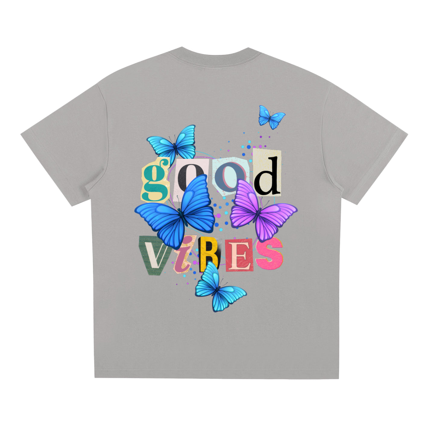 good vibes