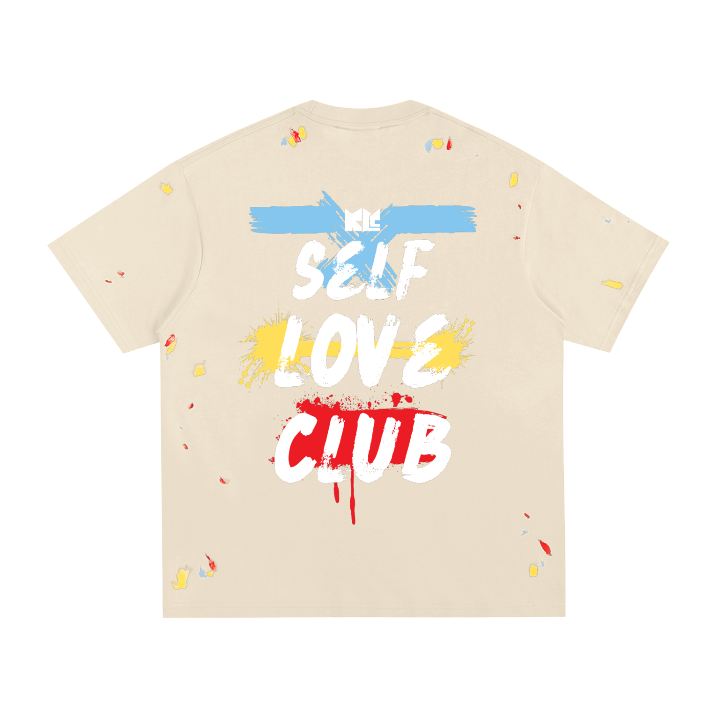 self love club