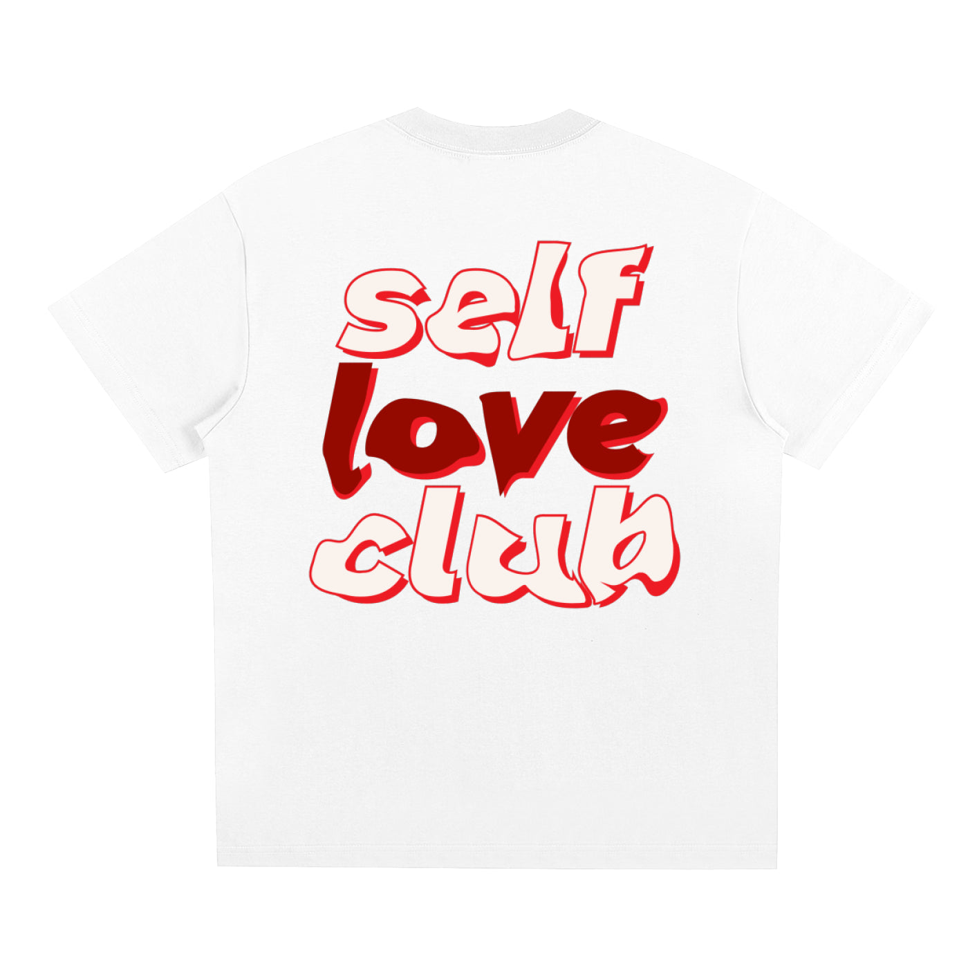 self love club