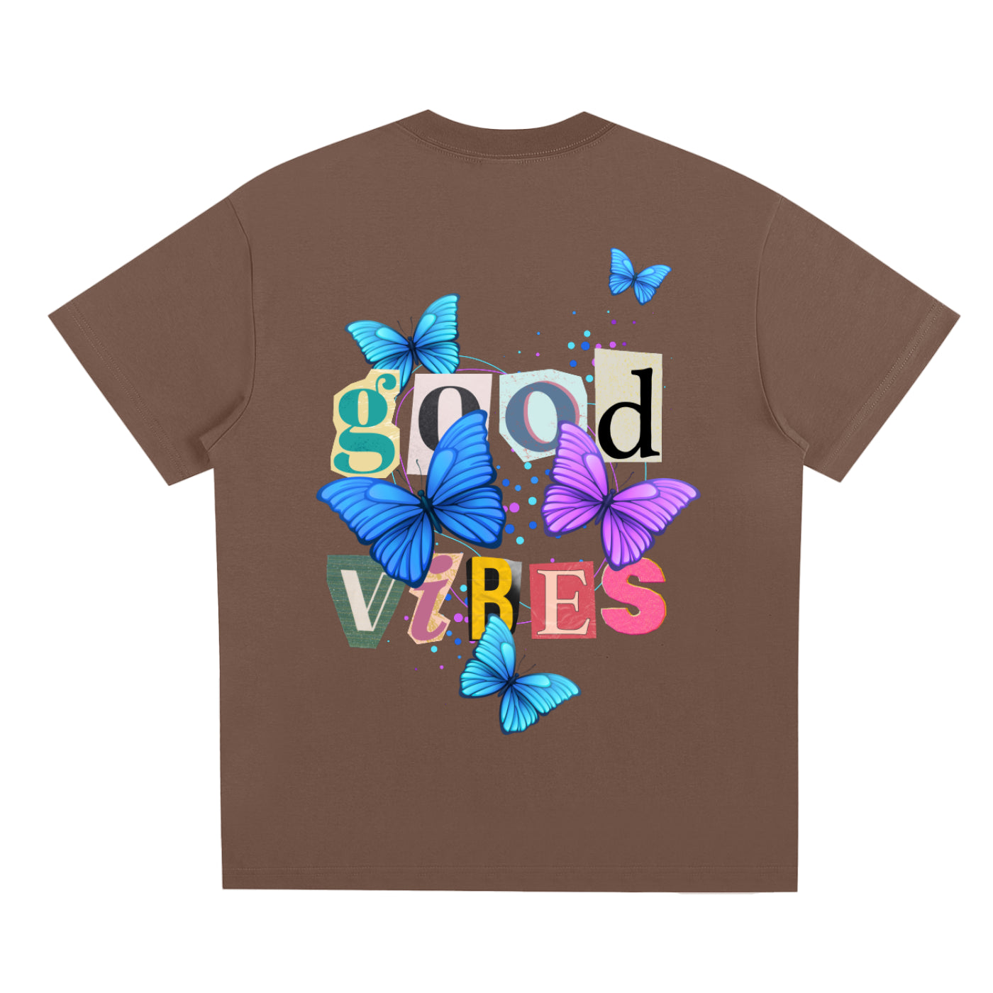 good vibes