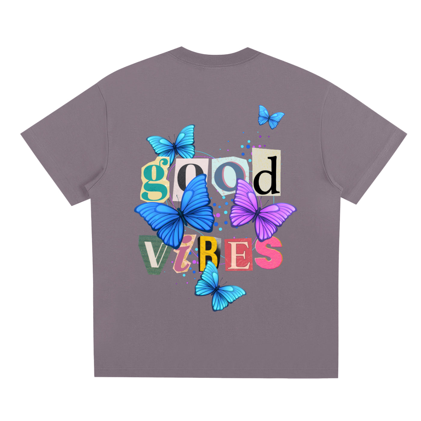 good vibes