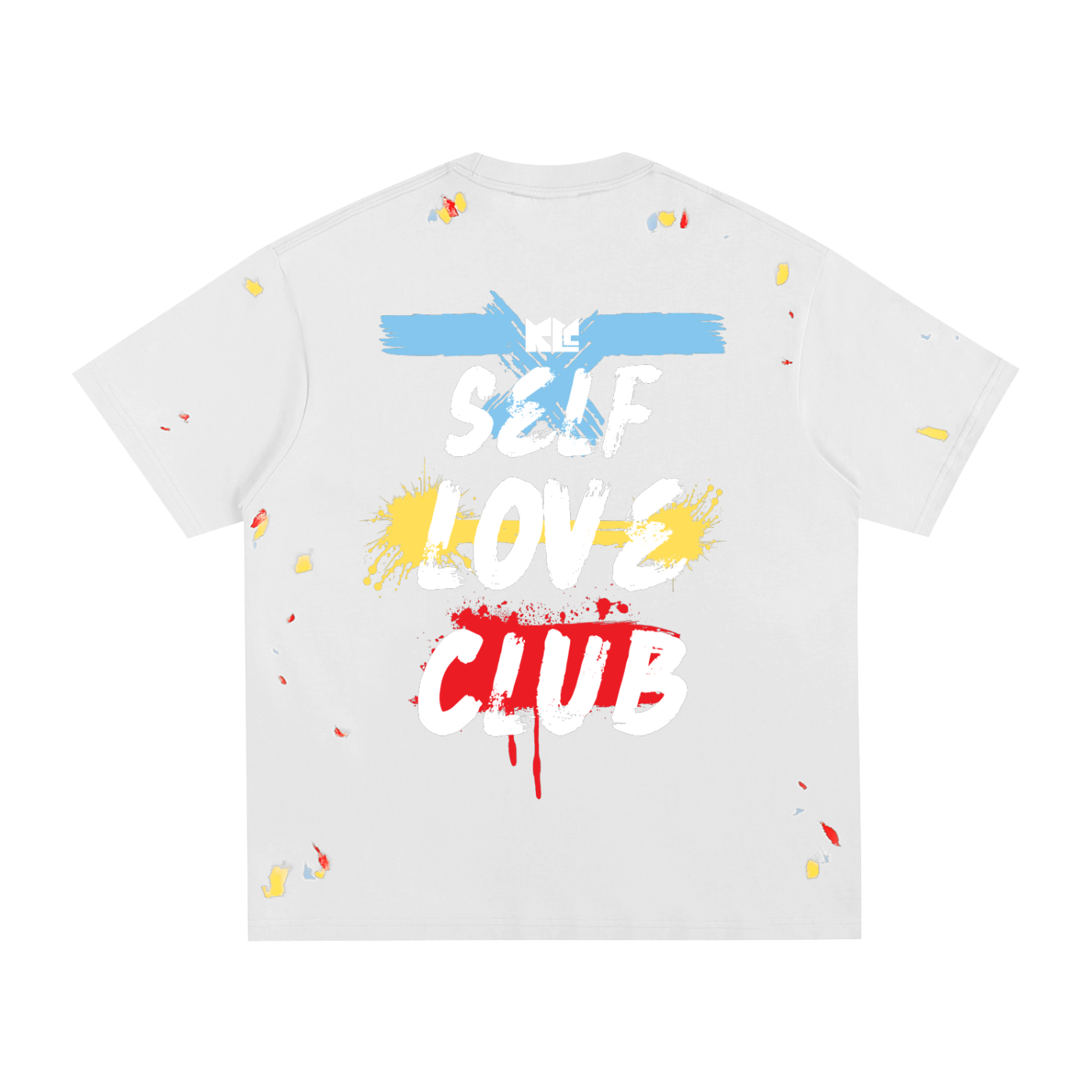 self love club