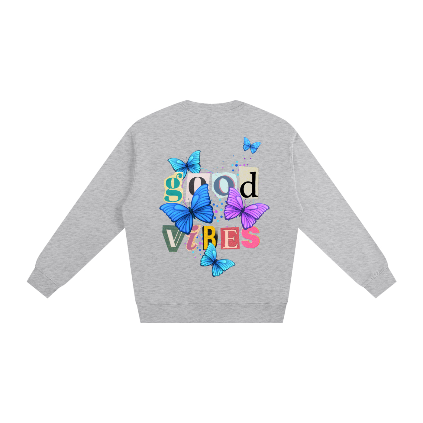 good vibes