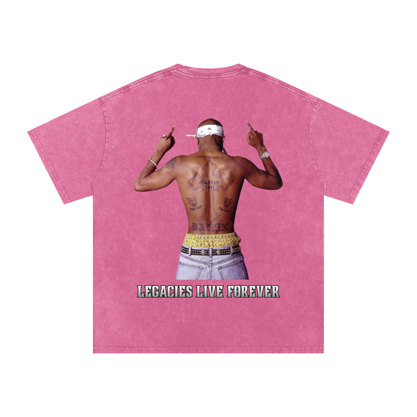 tupac