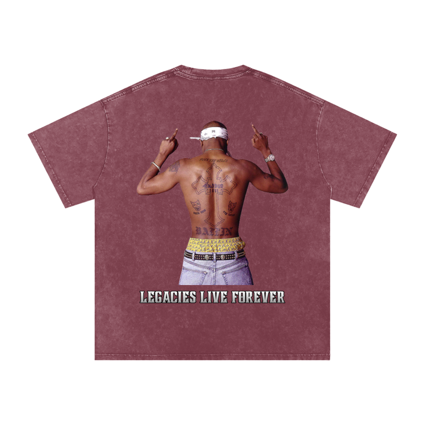 tupac