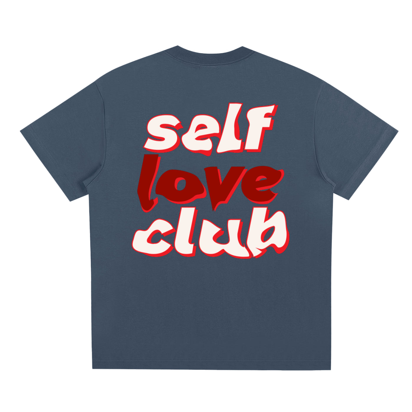 self love club