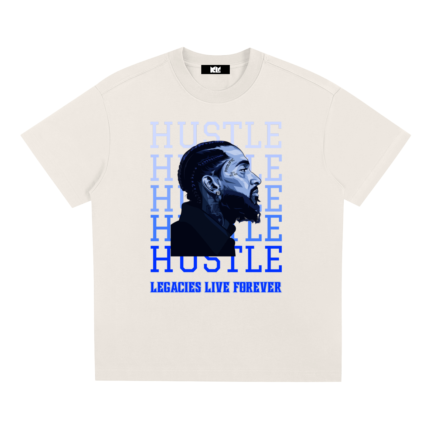 hustle