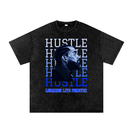 hustle