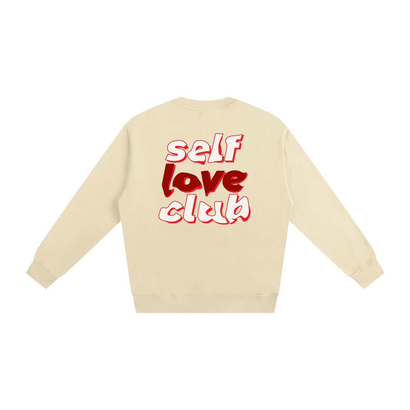 self love club