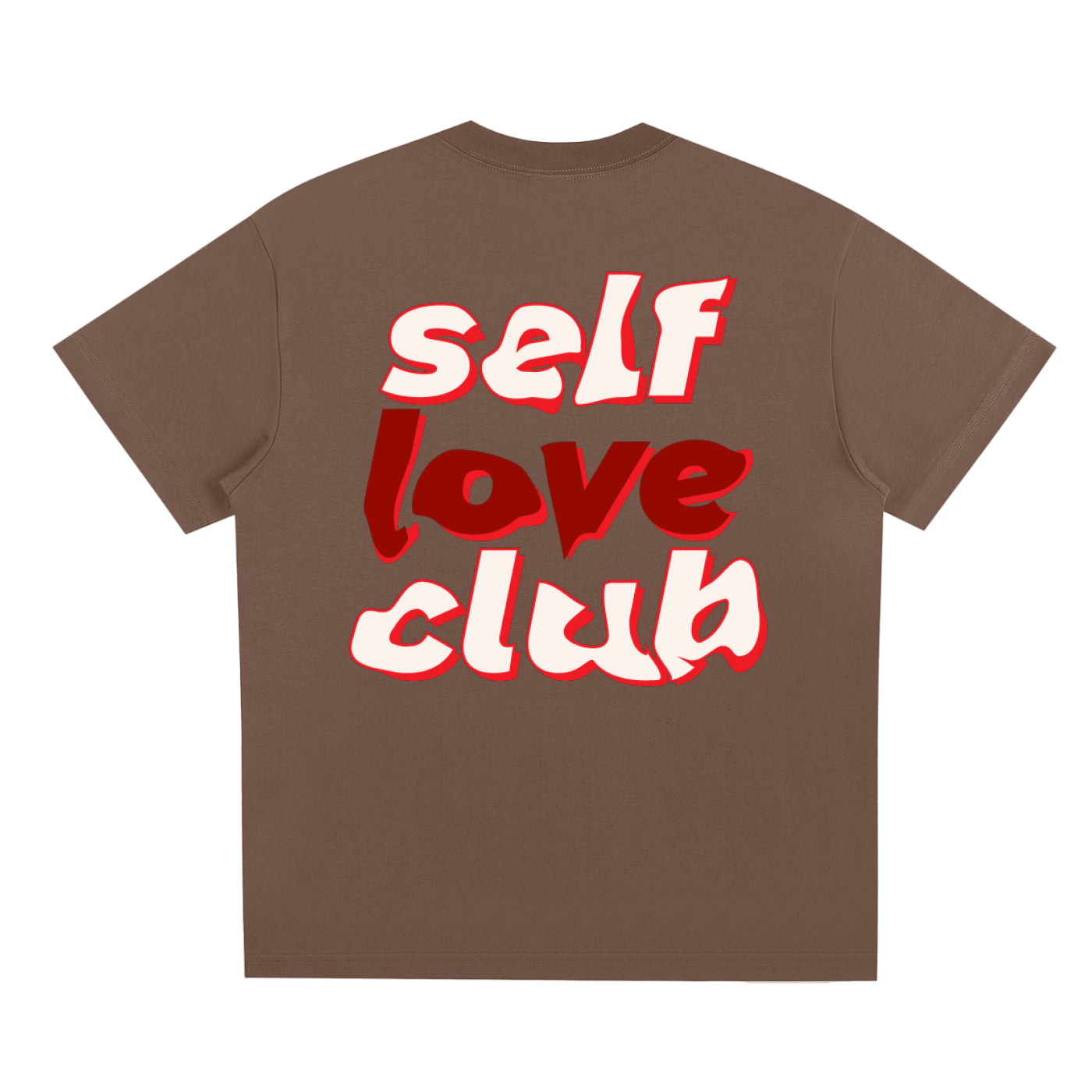 self love club
