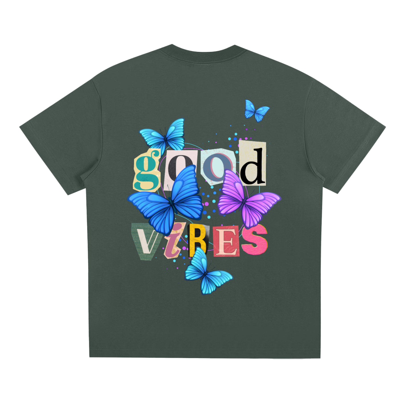 good vibes