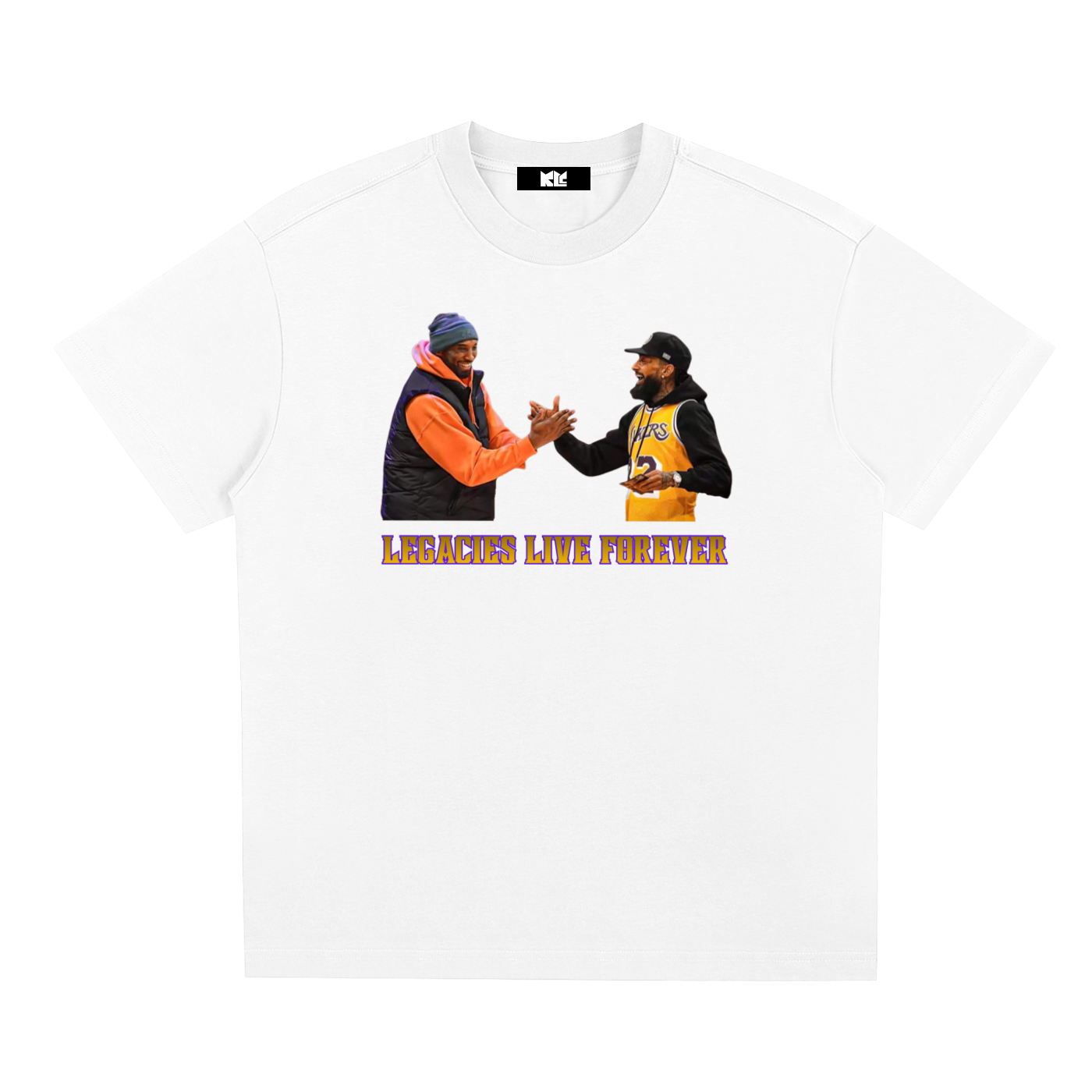 legends