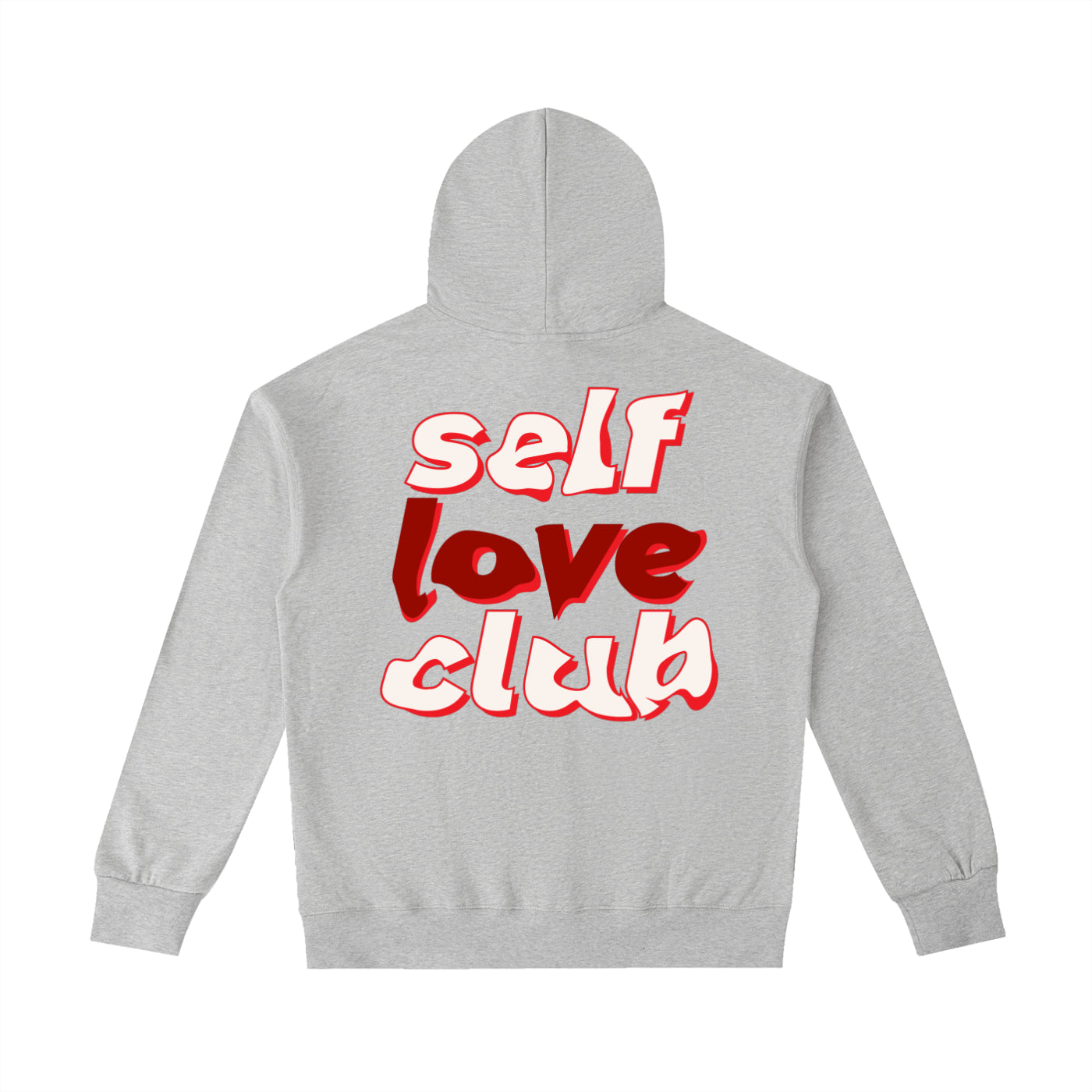 self love club
