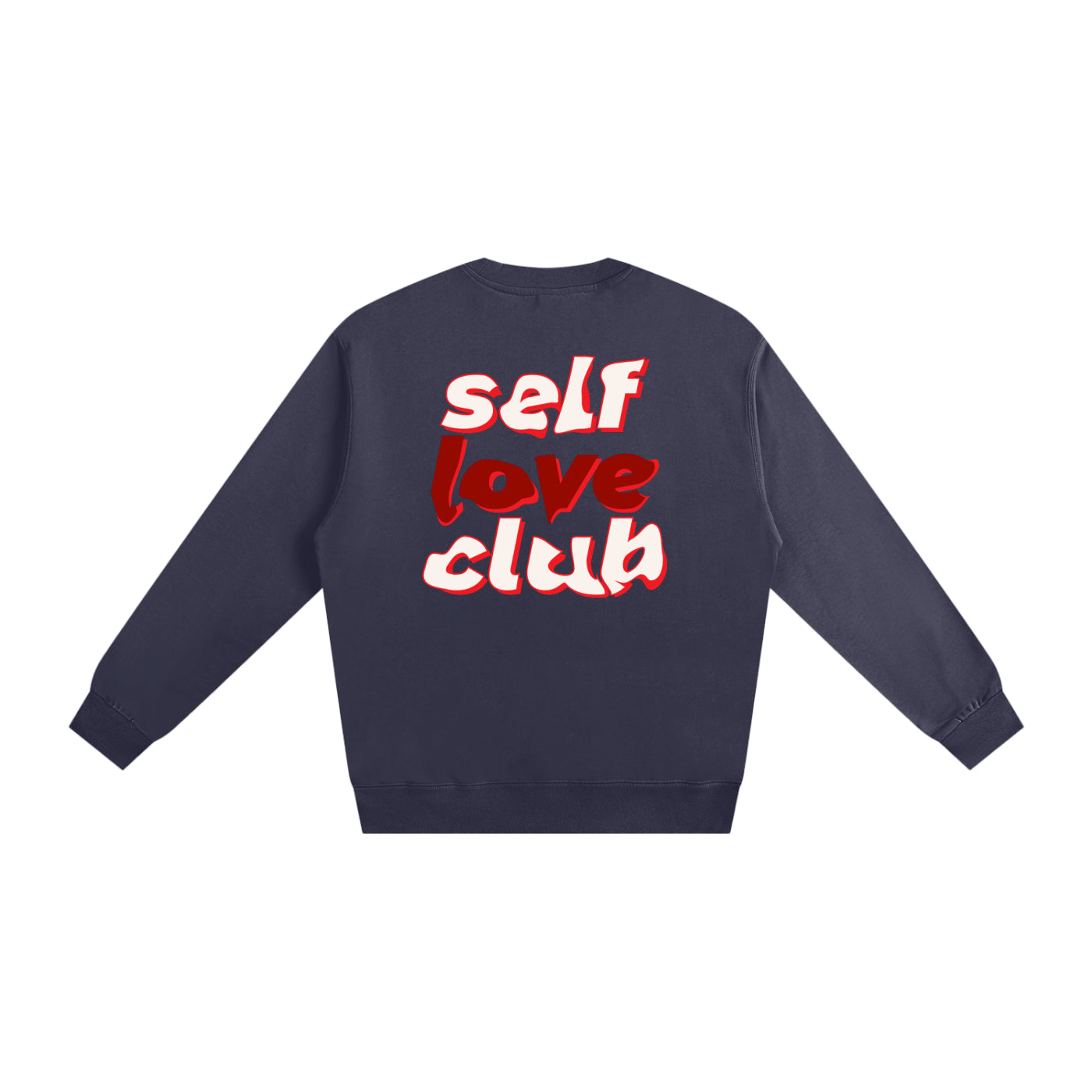 self love club