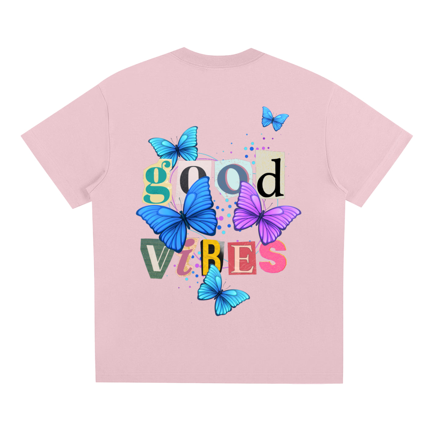 good vibes