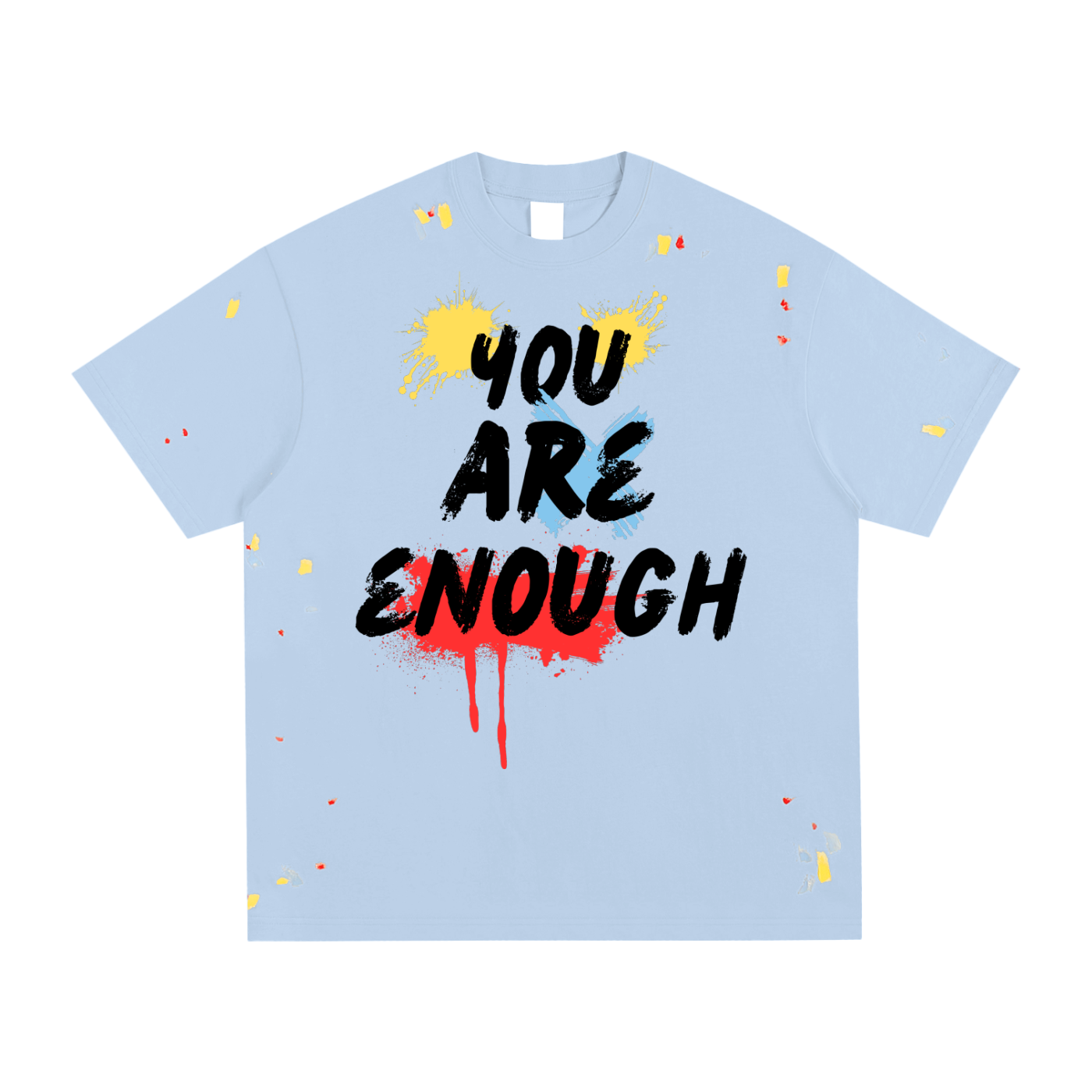 self love club