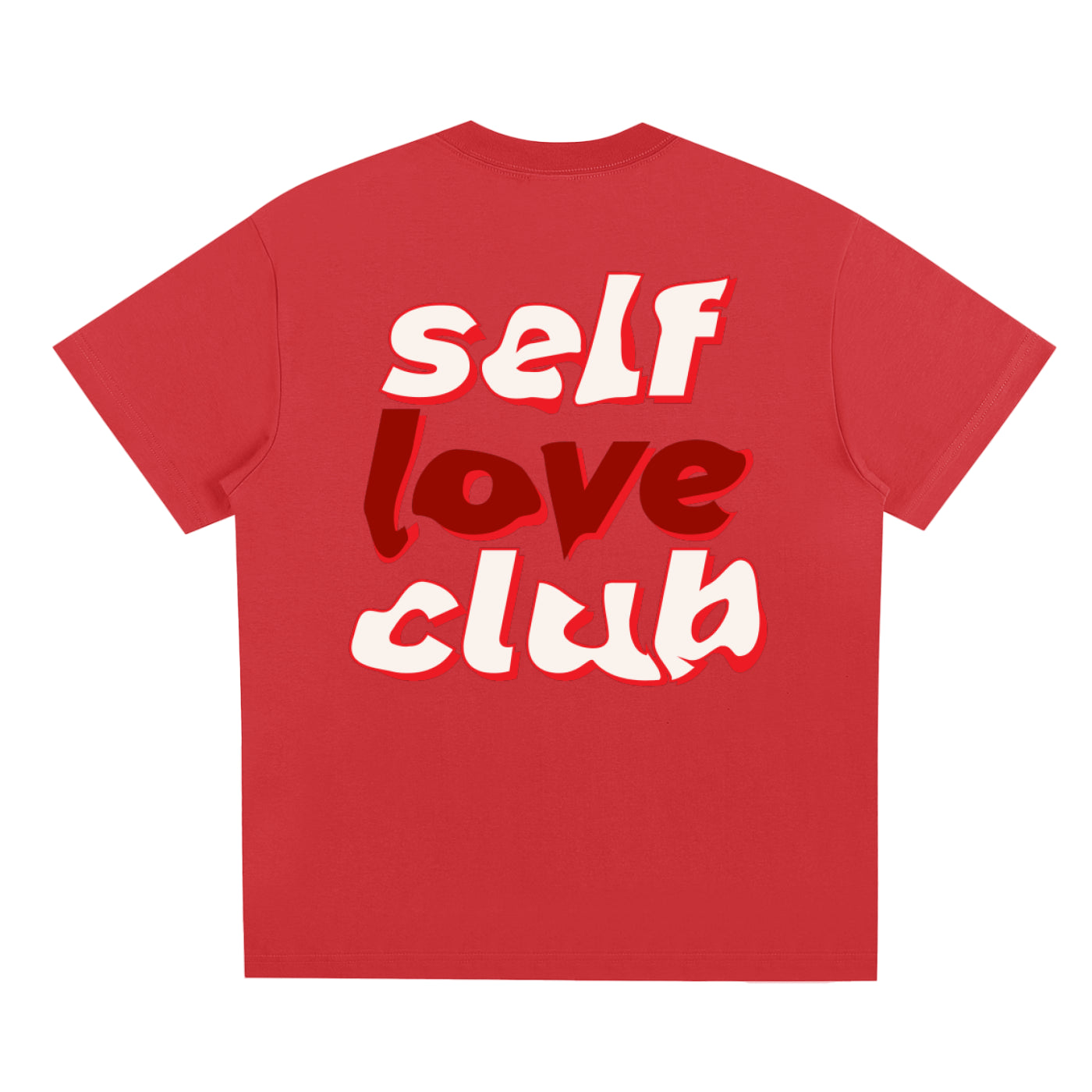 self love club