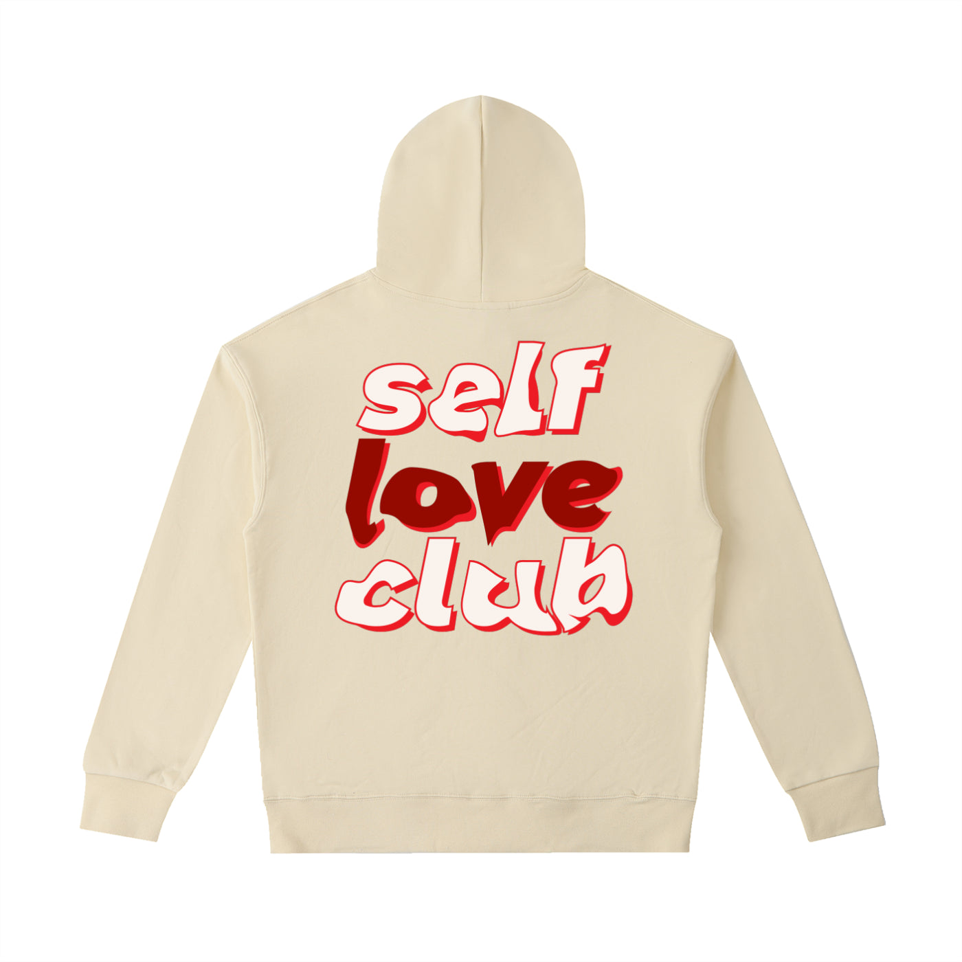 self love club