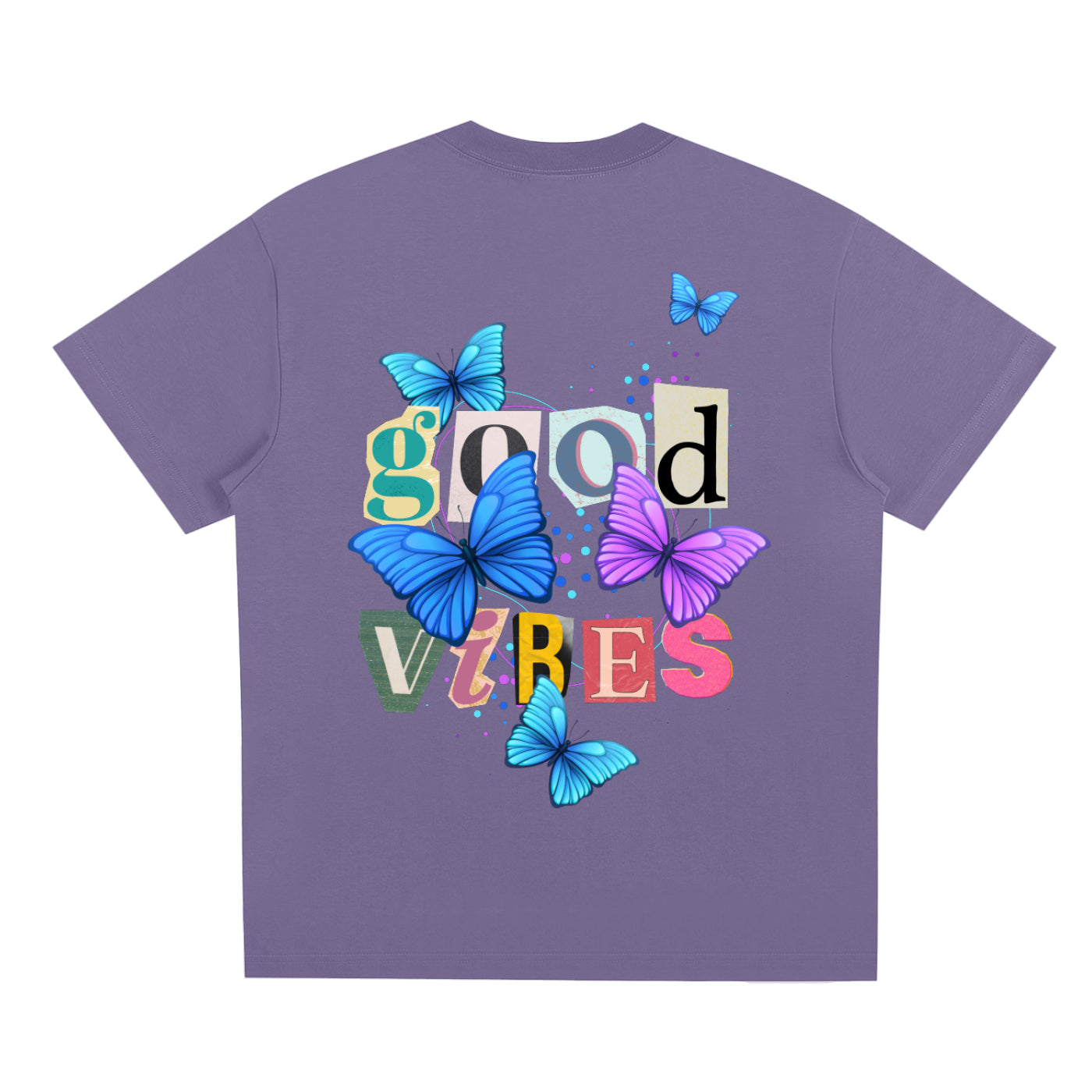 good vibes