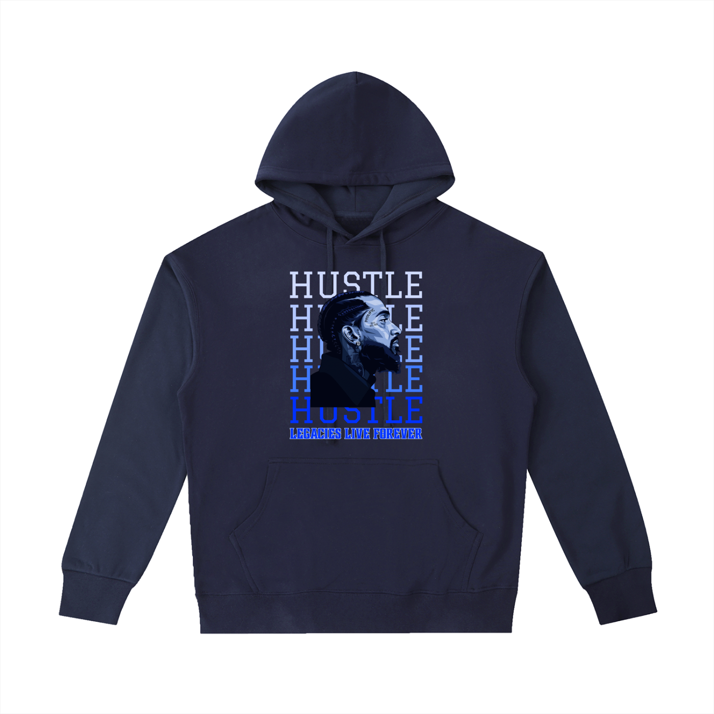 hustle