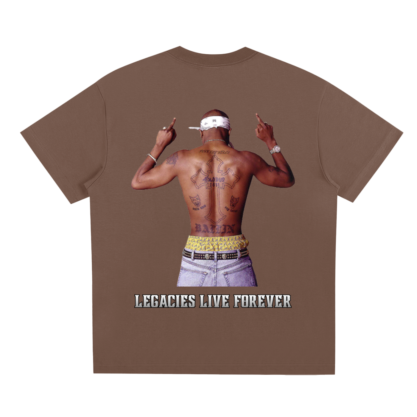 Tupac