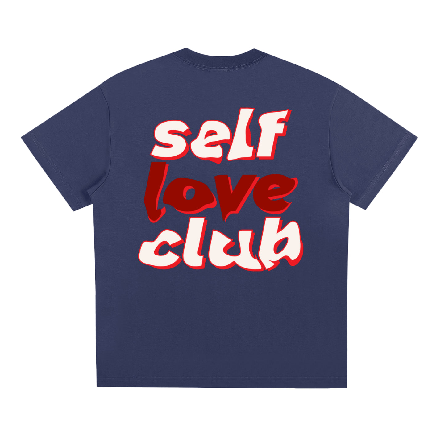 self love club