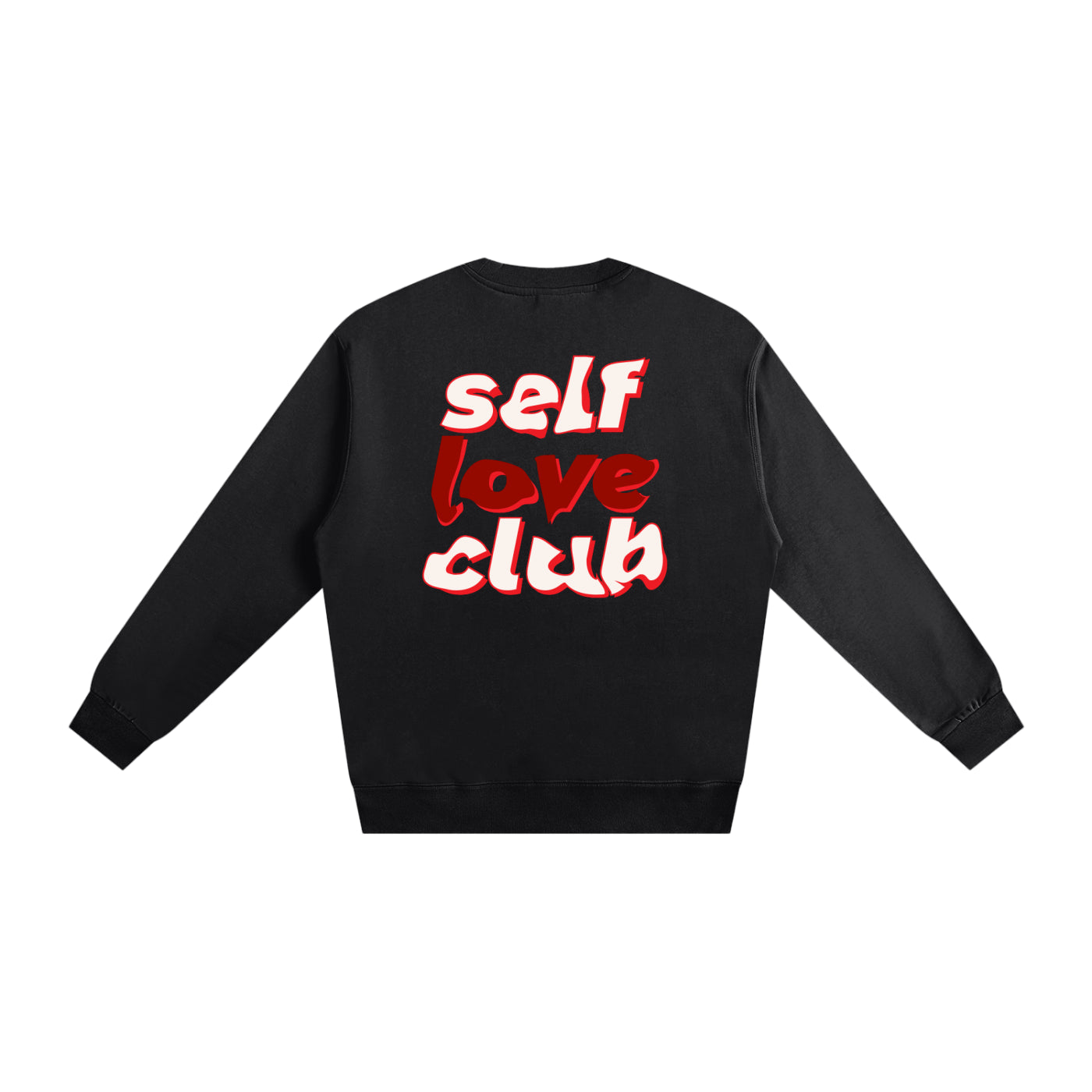 self love club