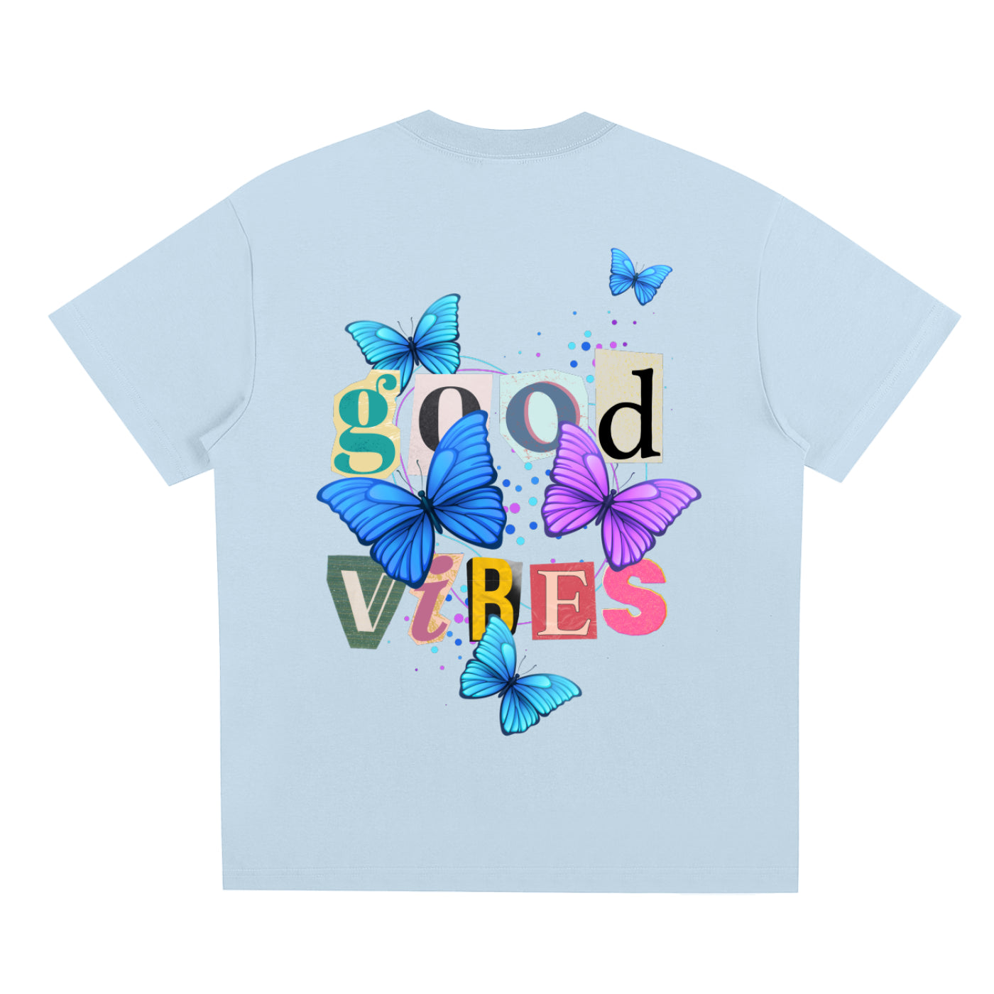 good vibes