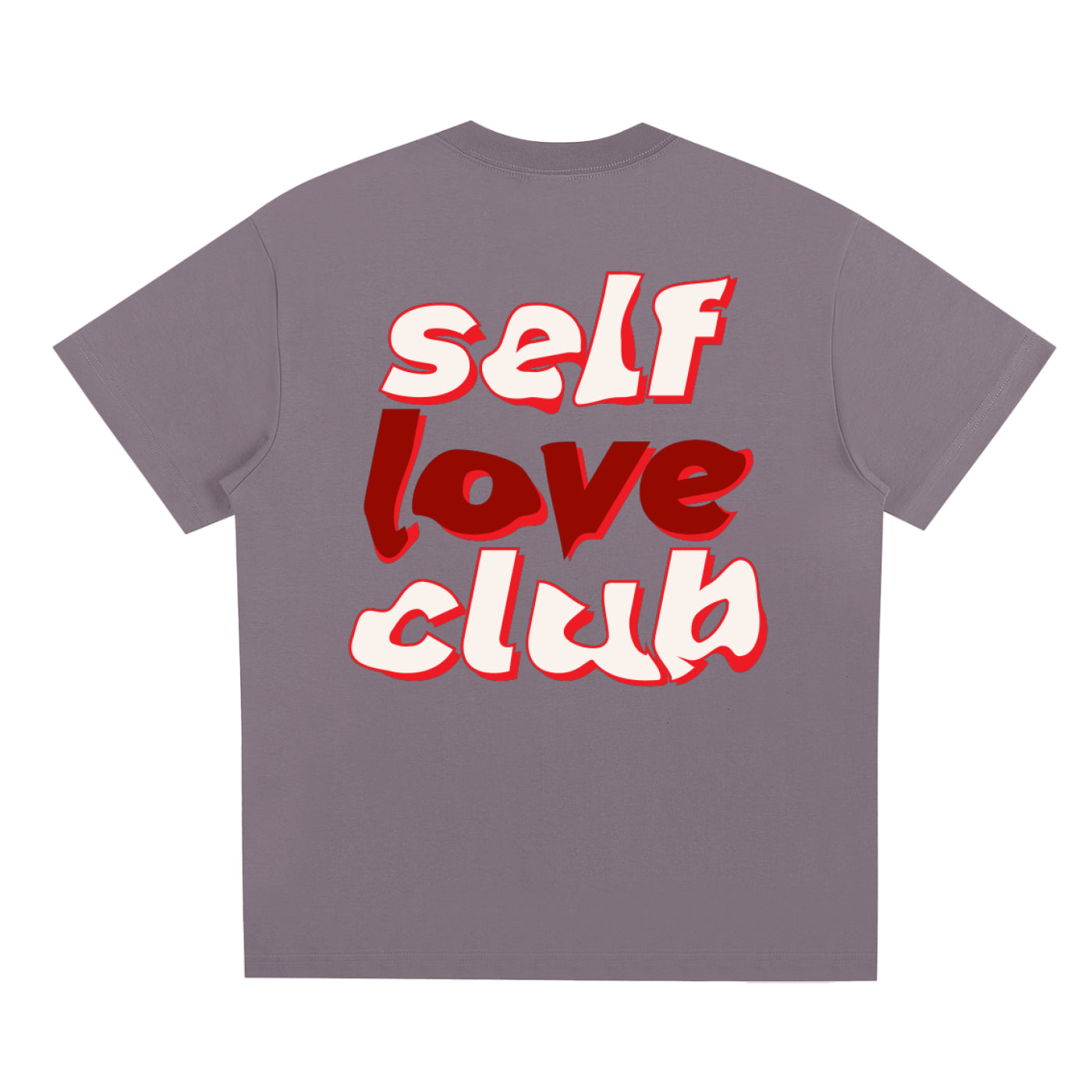 self love club