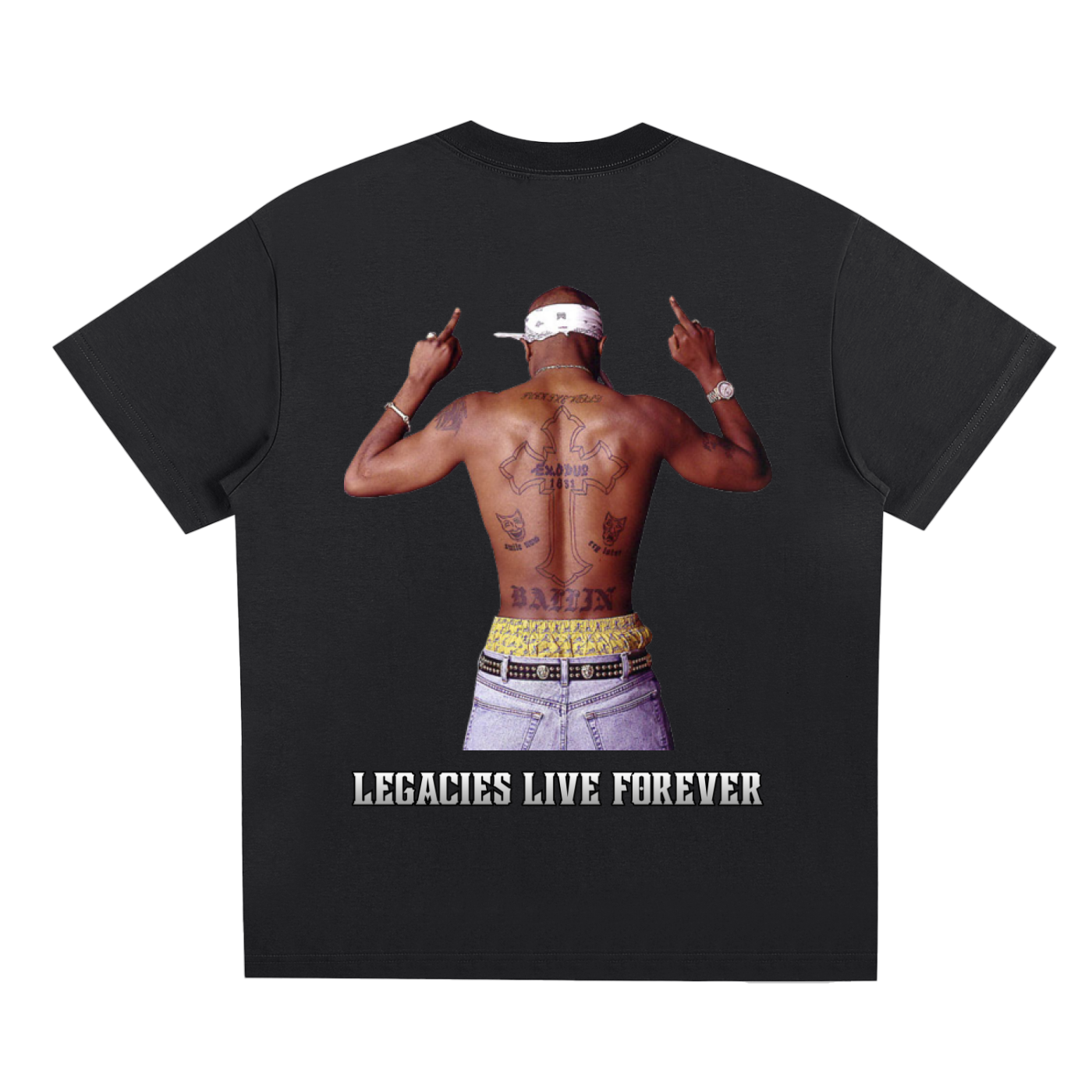 Tupac