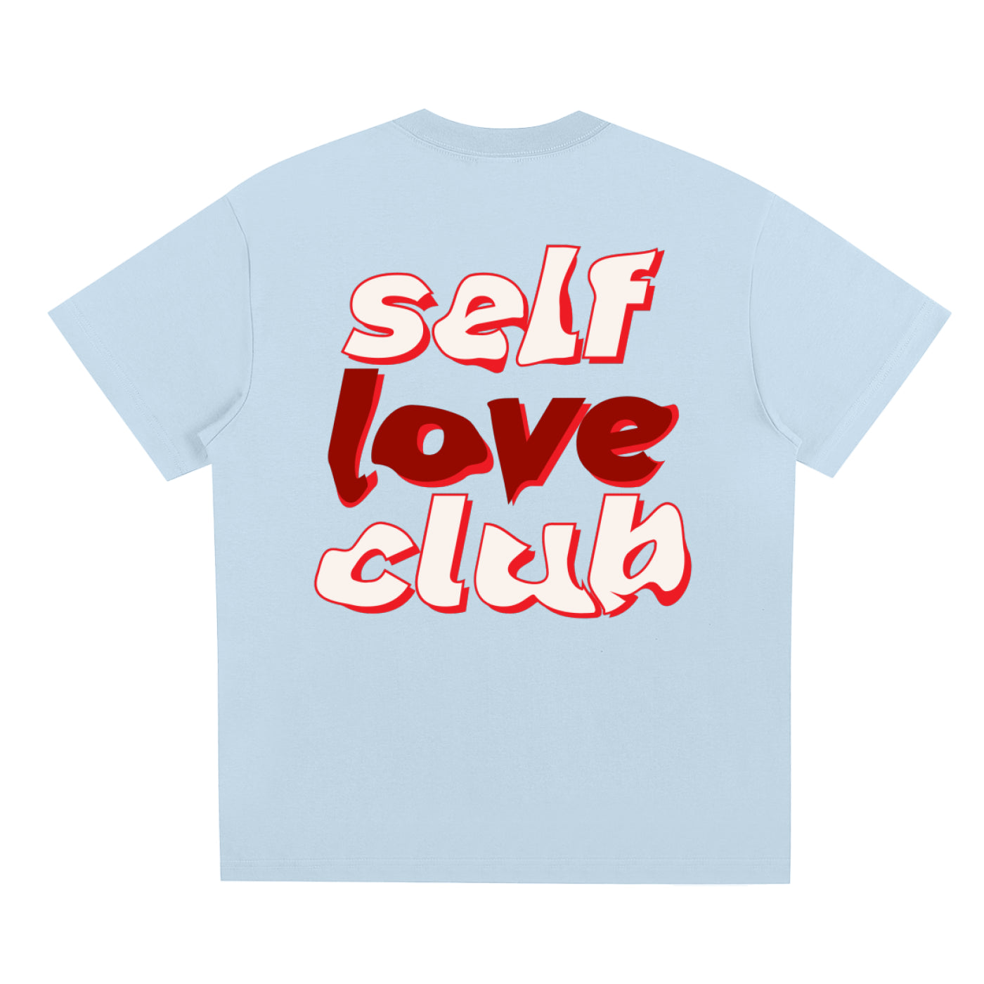 self love club