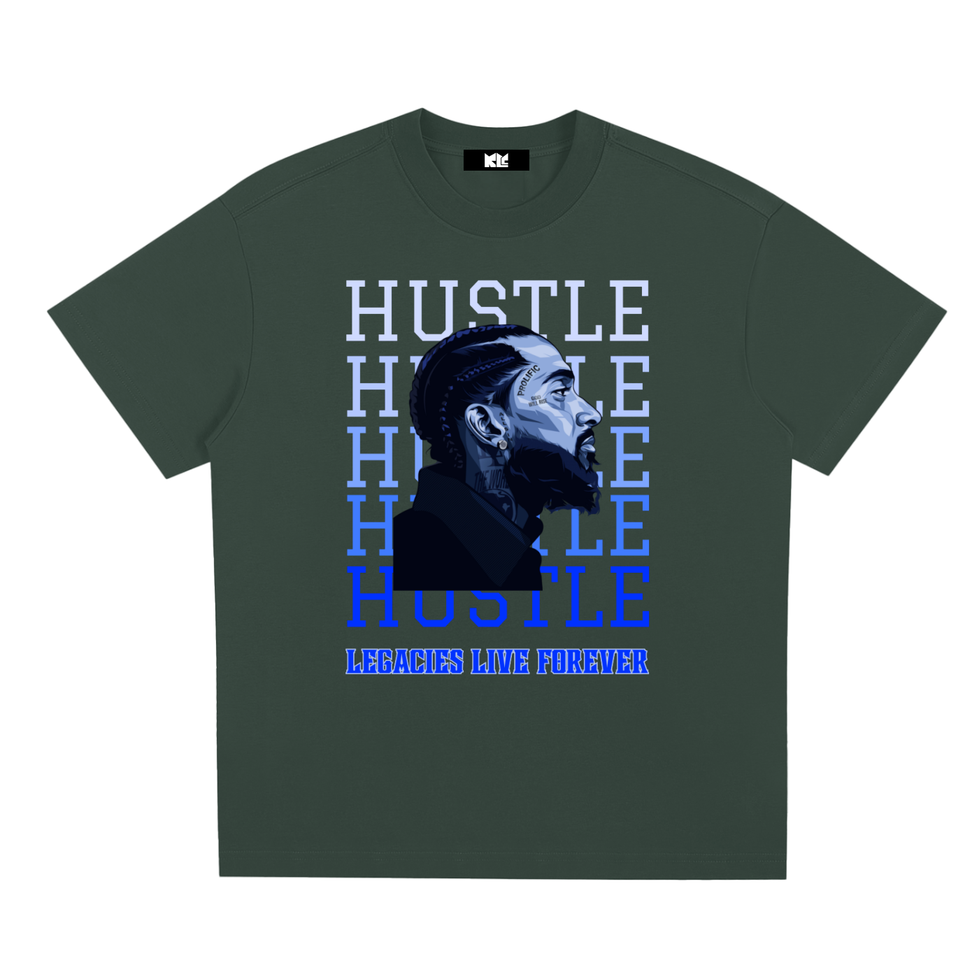hustle