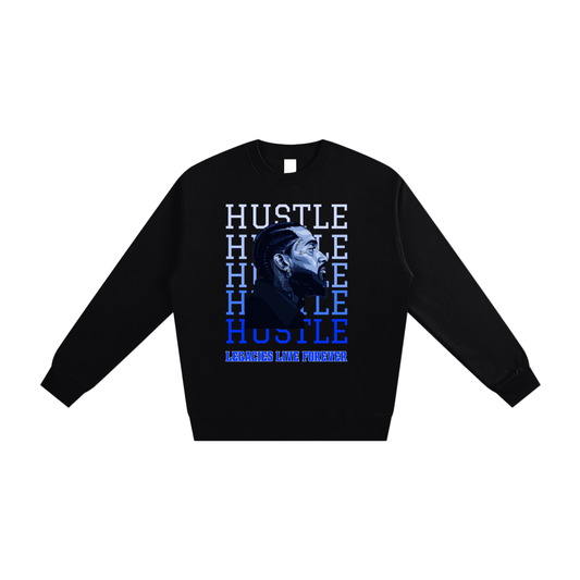 hustle