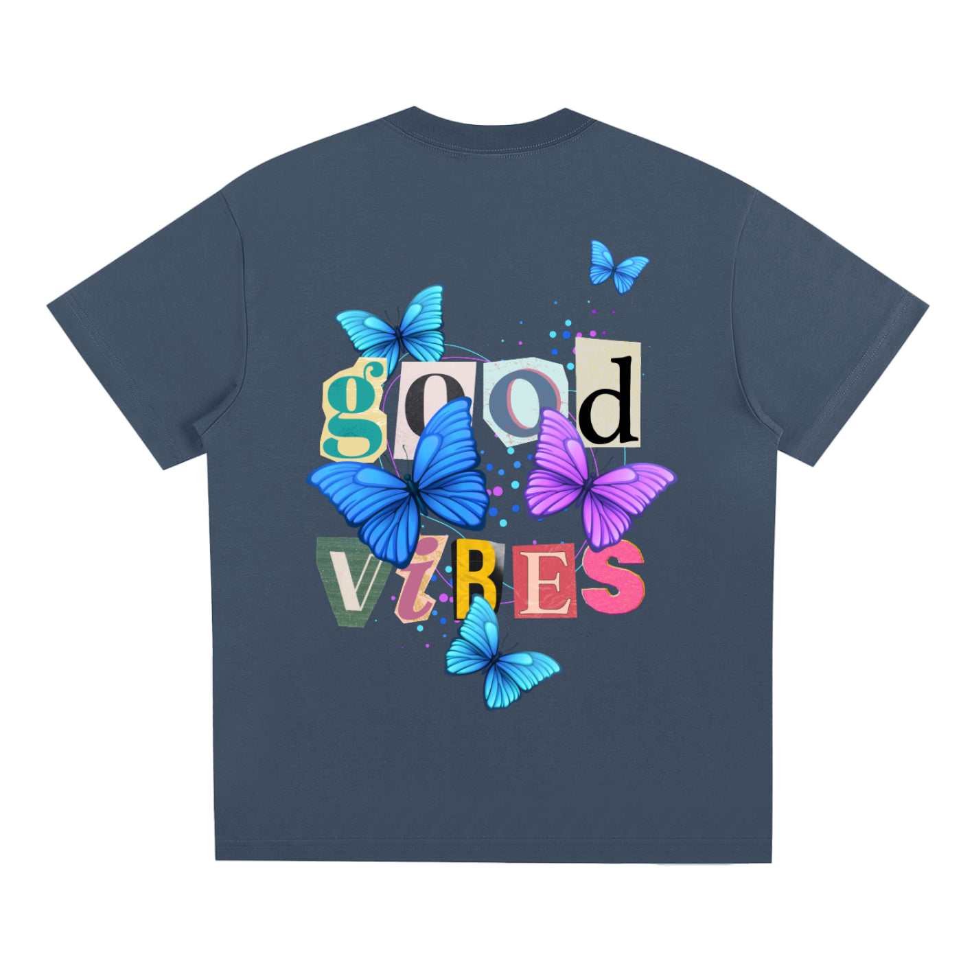 good vibes