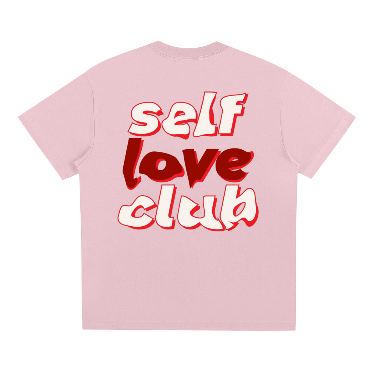 self love club