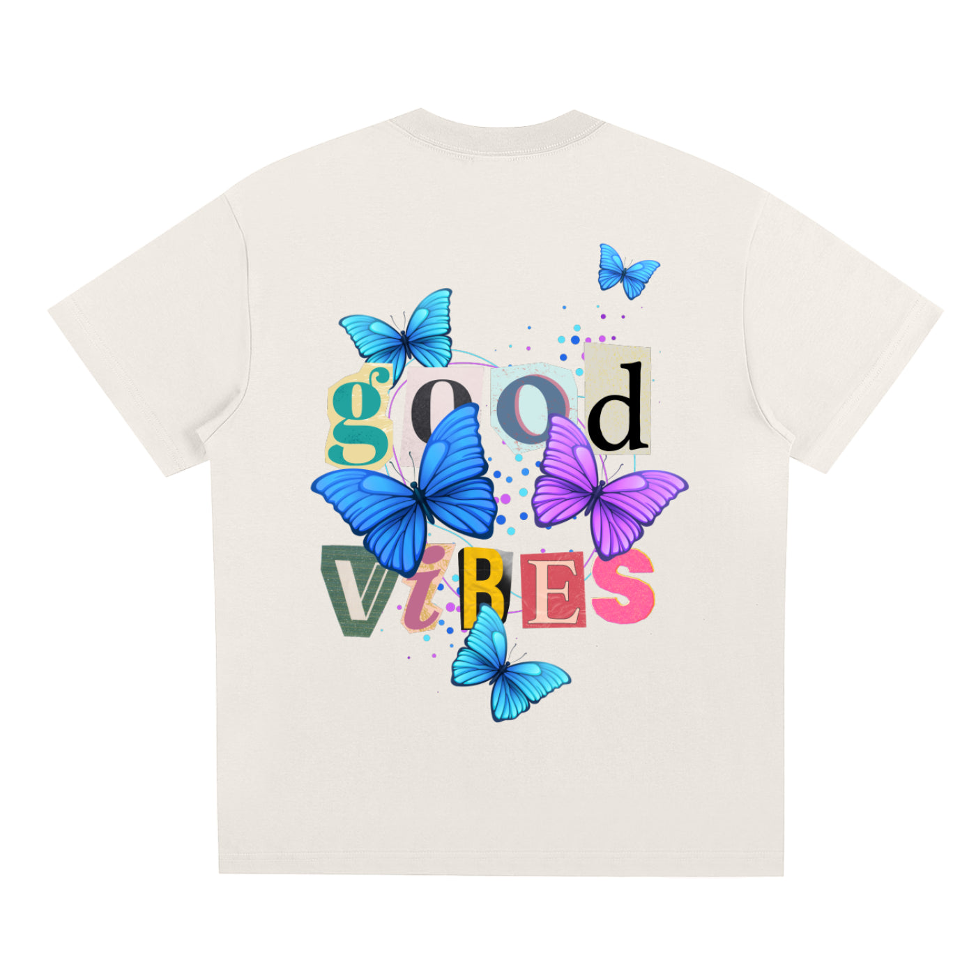 good vibes