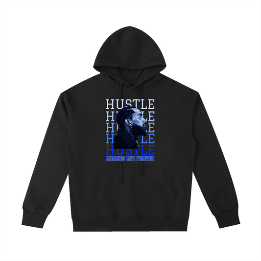 hustle