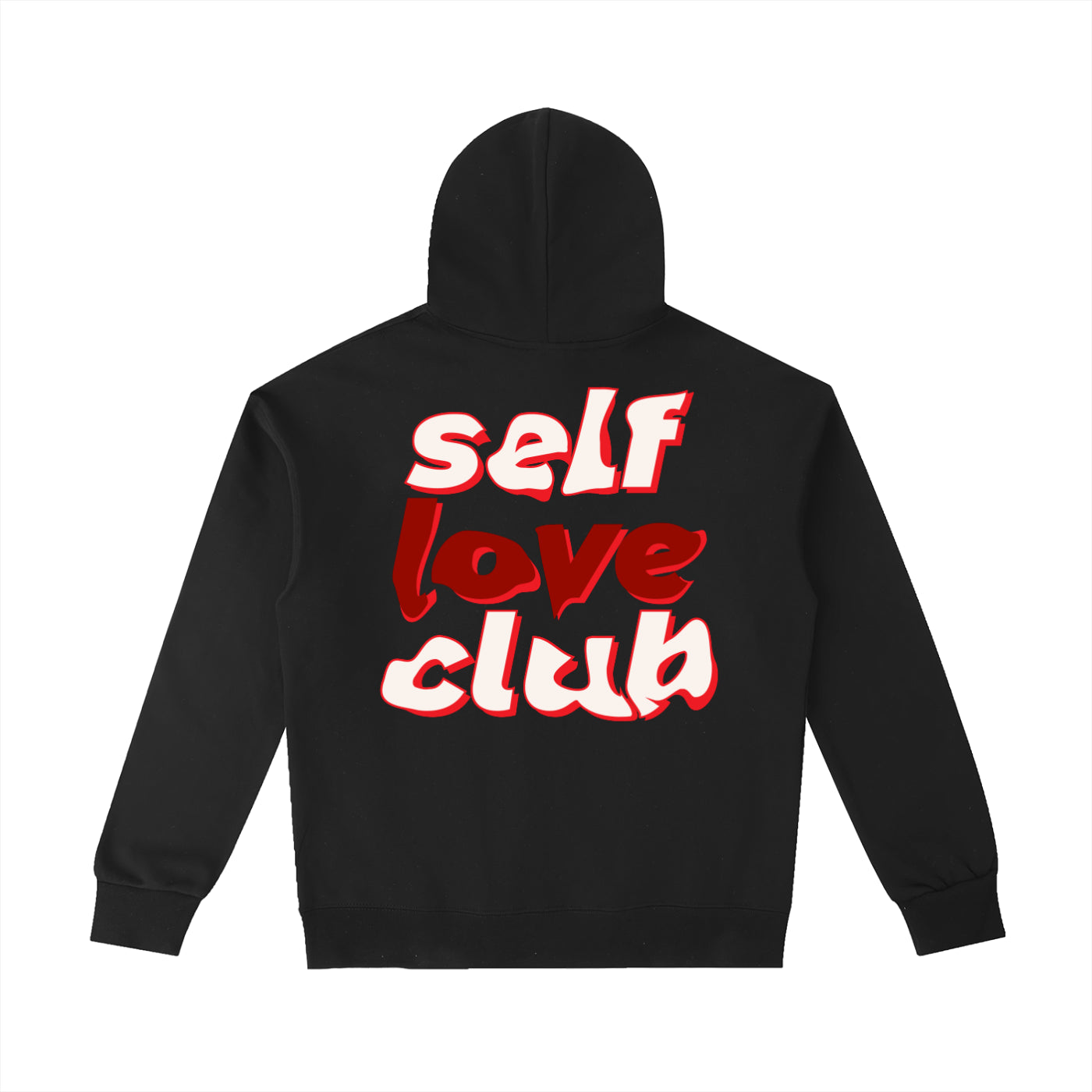 self love club