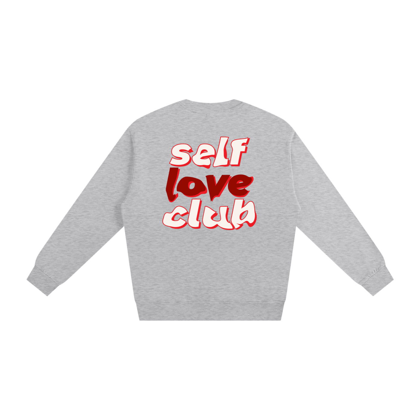 self love club