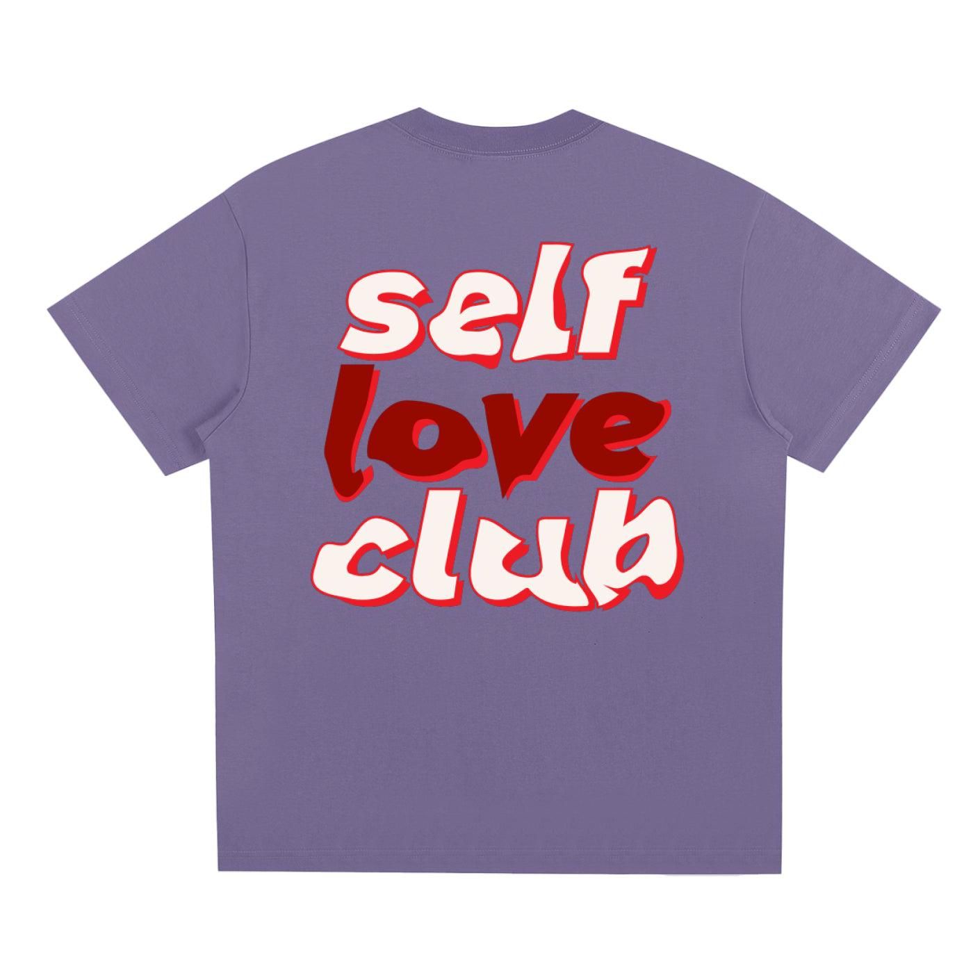 self love club