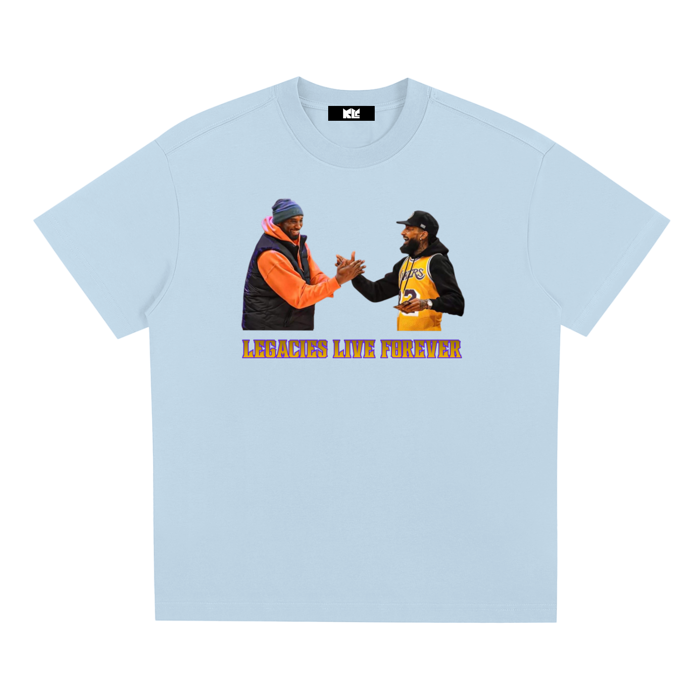 legends