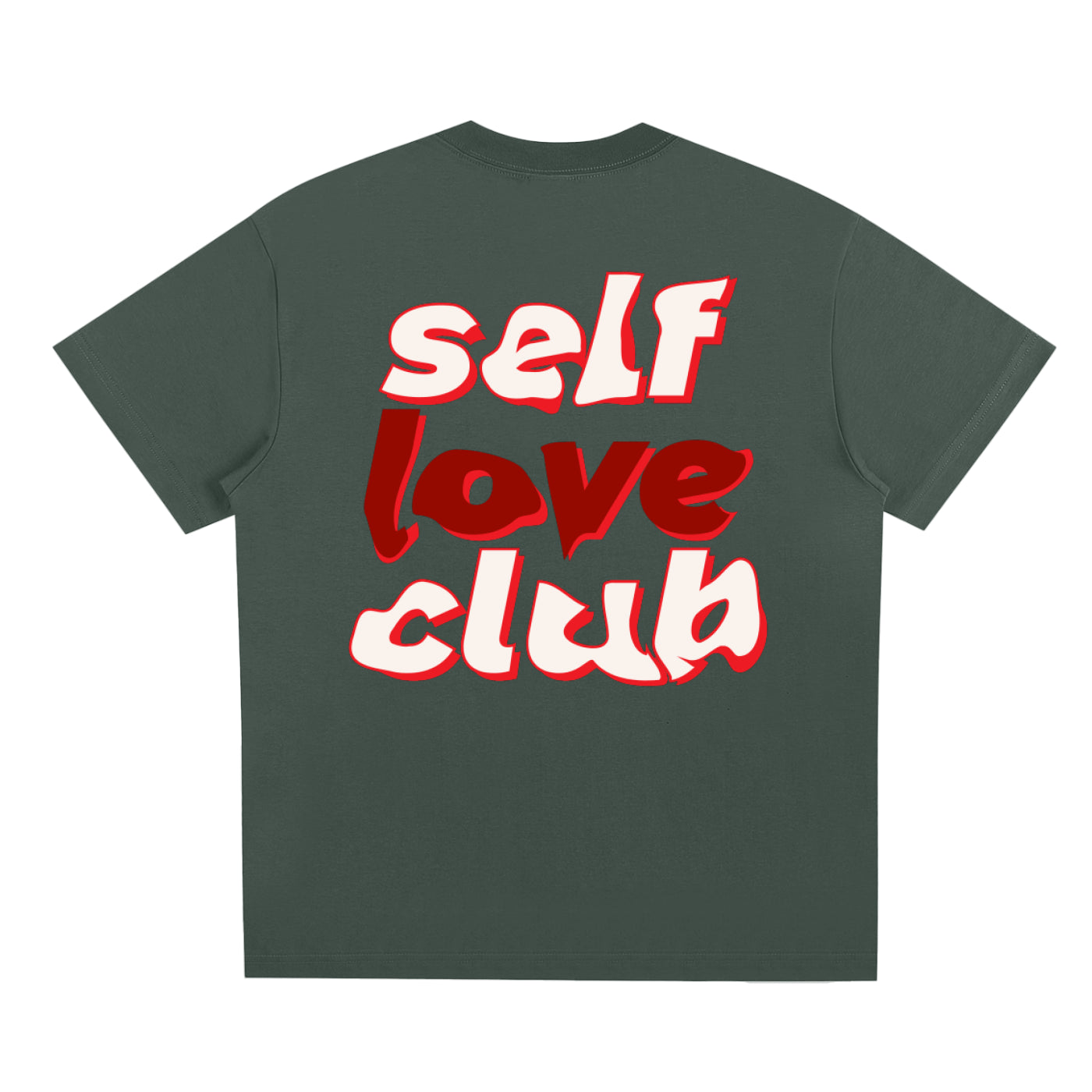 self love club
