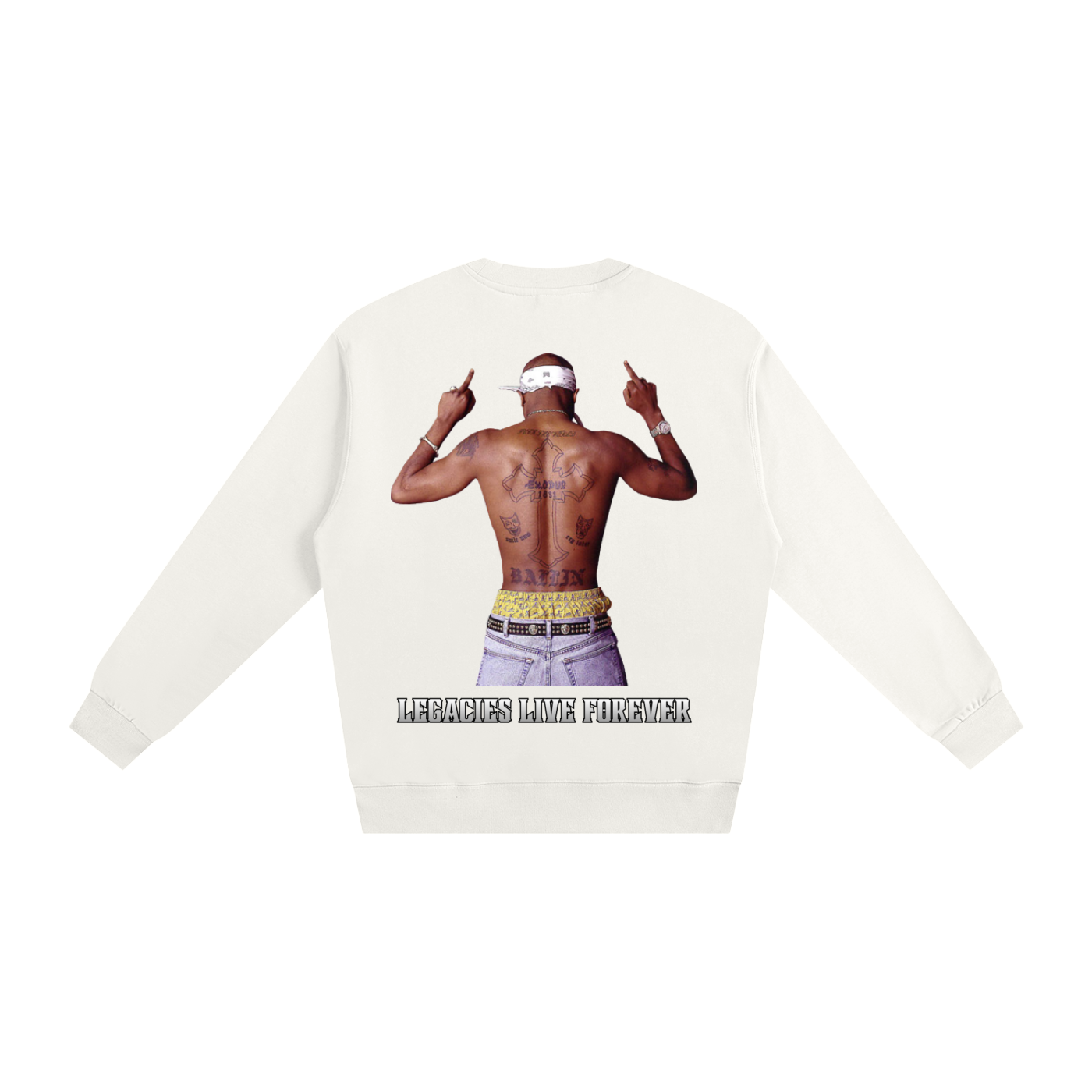 tupac