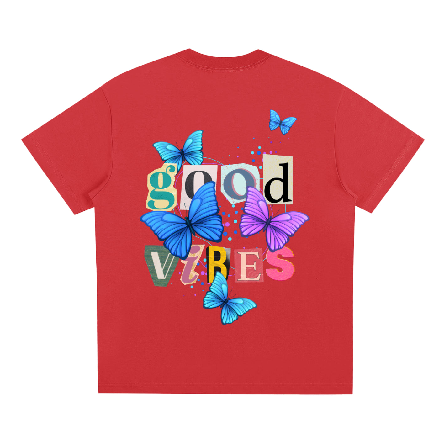 good vibes