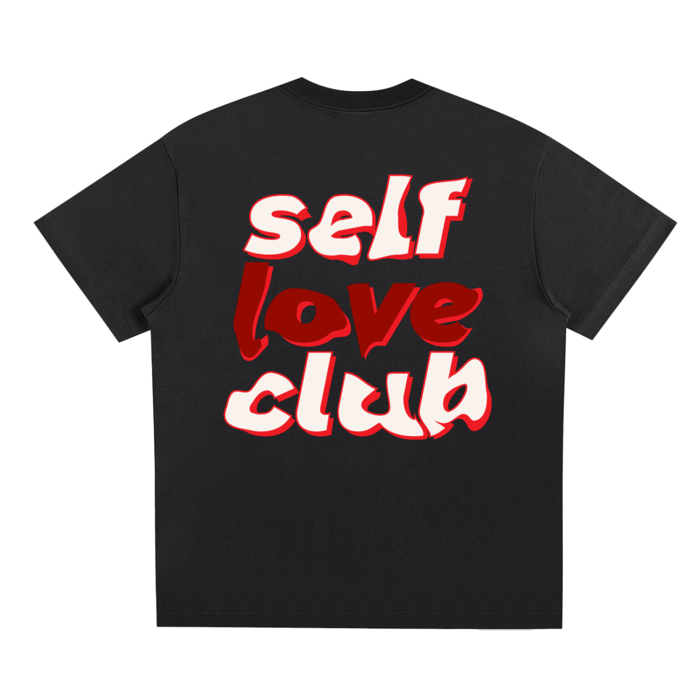 self love club