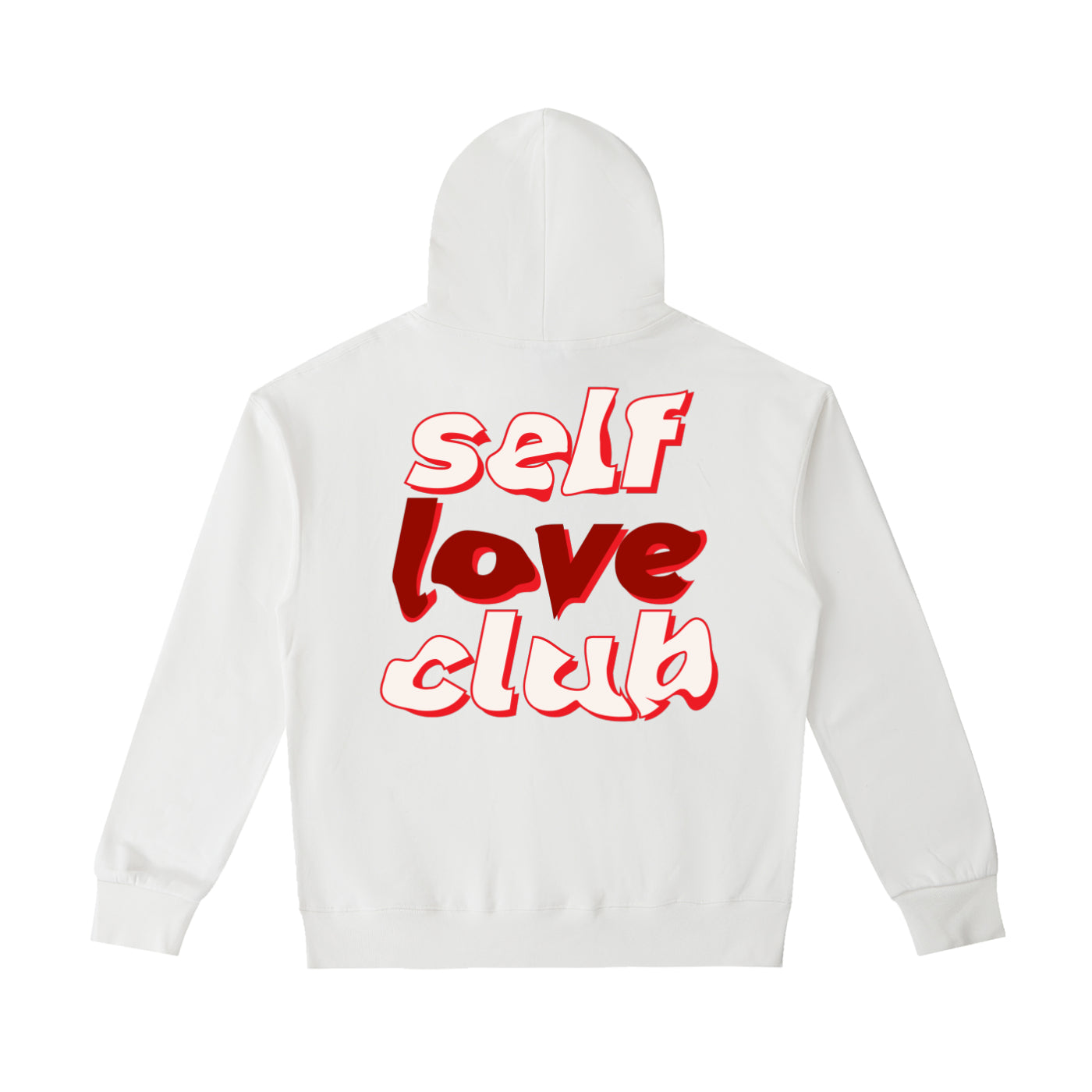self love club