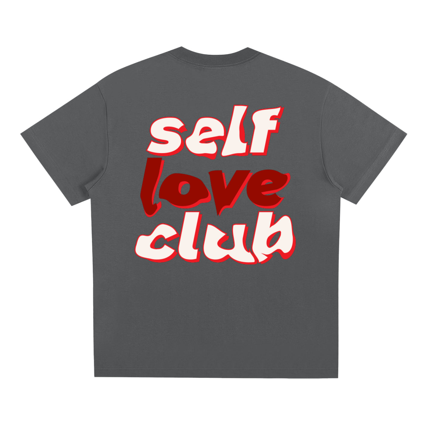 self love club